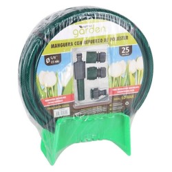 Hose Little Garden Green (25 M)