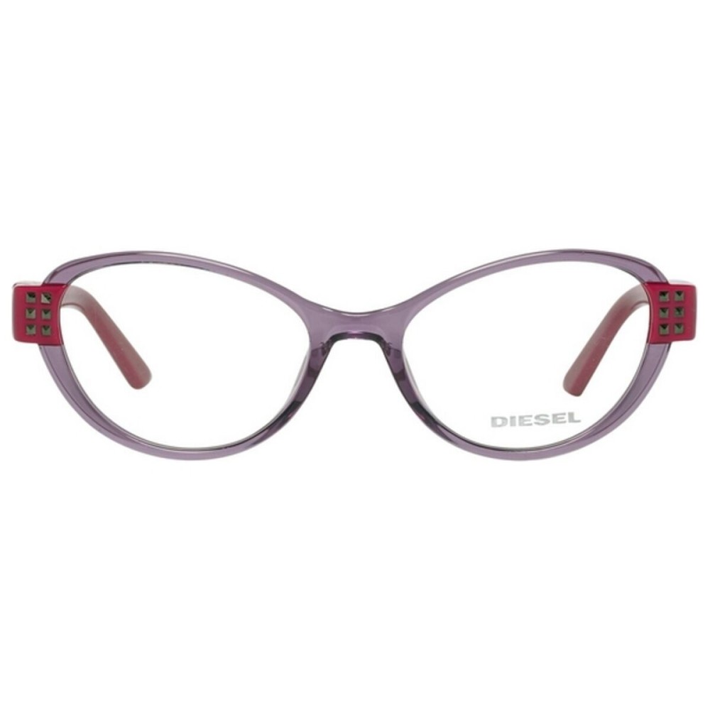 Ladies' Spectacle frame Diesel DL5011 51081 Ø 51 mm