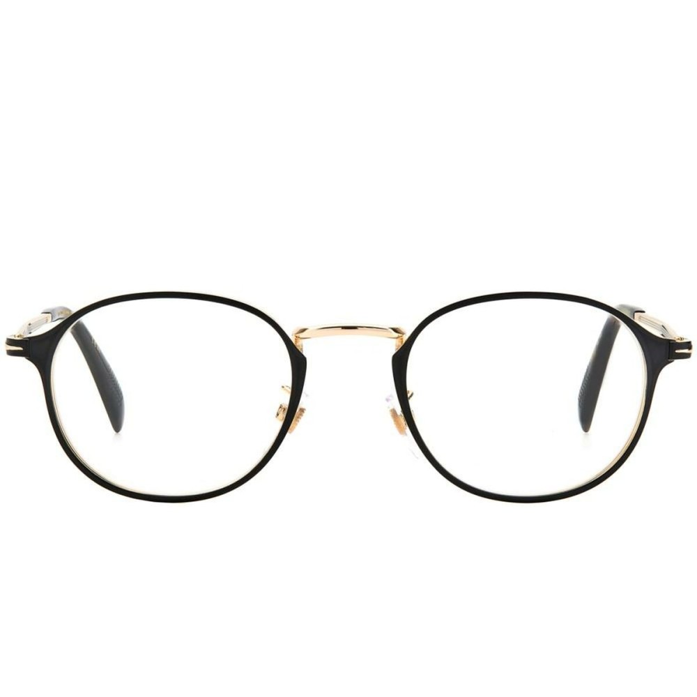 Monture de Lunettes Femme David Beckham DB-7055-I46 Ø 48 mm