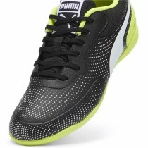 Children's Indoor Football Shoes Puma TRUCO II Black Children's Unisex