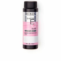 Demi-permanentes Färbemittel Redken Shades Eq 010VV-9.22 (3 x 60 ml)