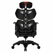 Gaming-Stuhl Cougar TERMINATOR Orange