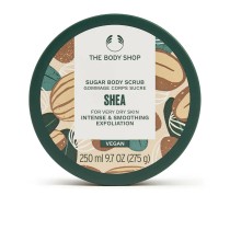 Körperpeeling The Body Shop Sheabutter 250 ml