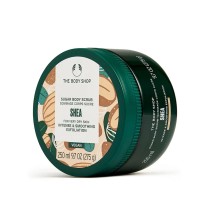 Körperpeeling The Body Shop Sheabutter 250 ml