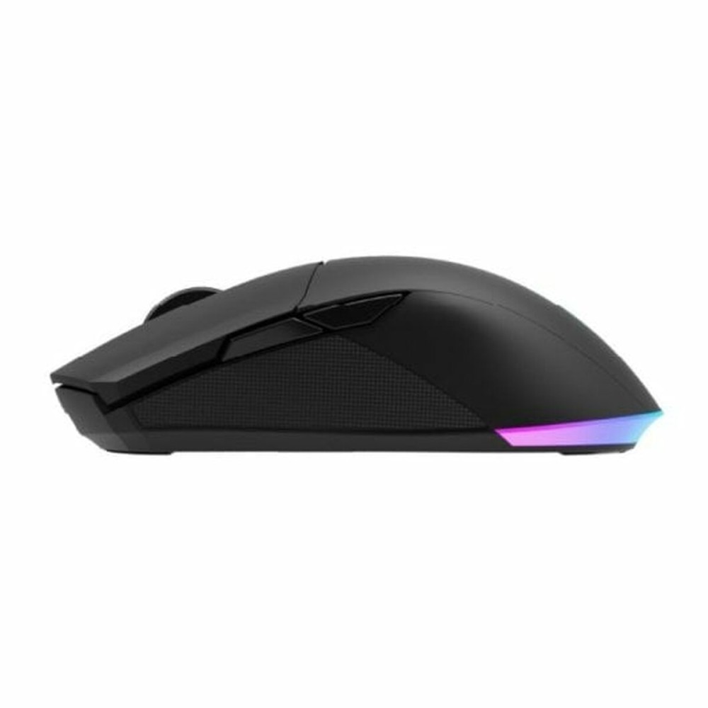 Mouse Newskill Chiron  Schwarz