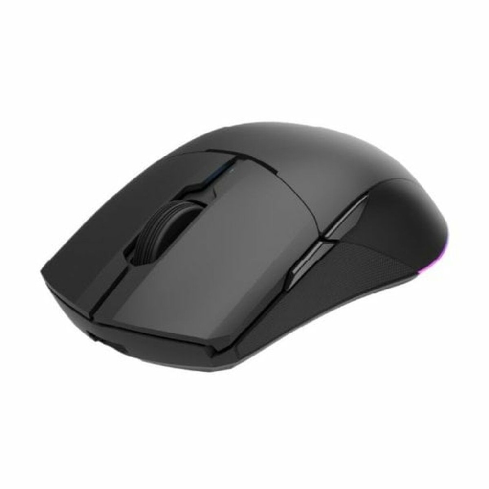 Mouse Newskill Chiron  Schwarz