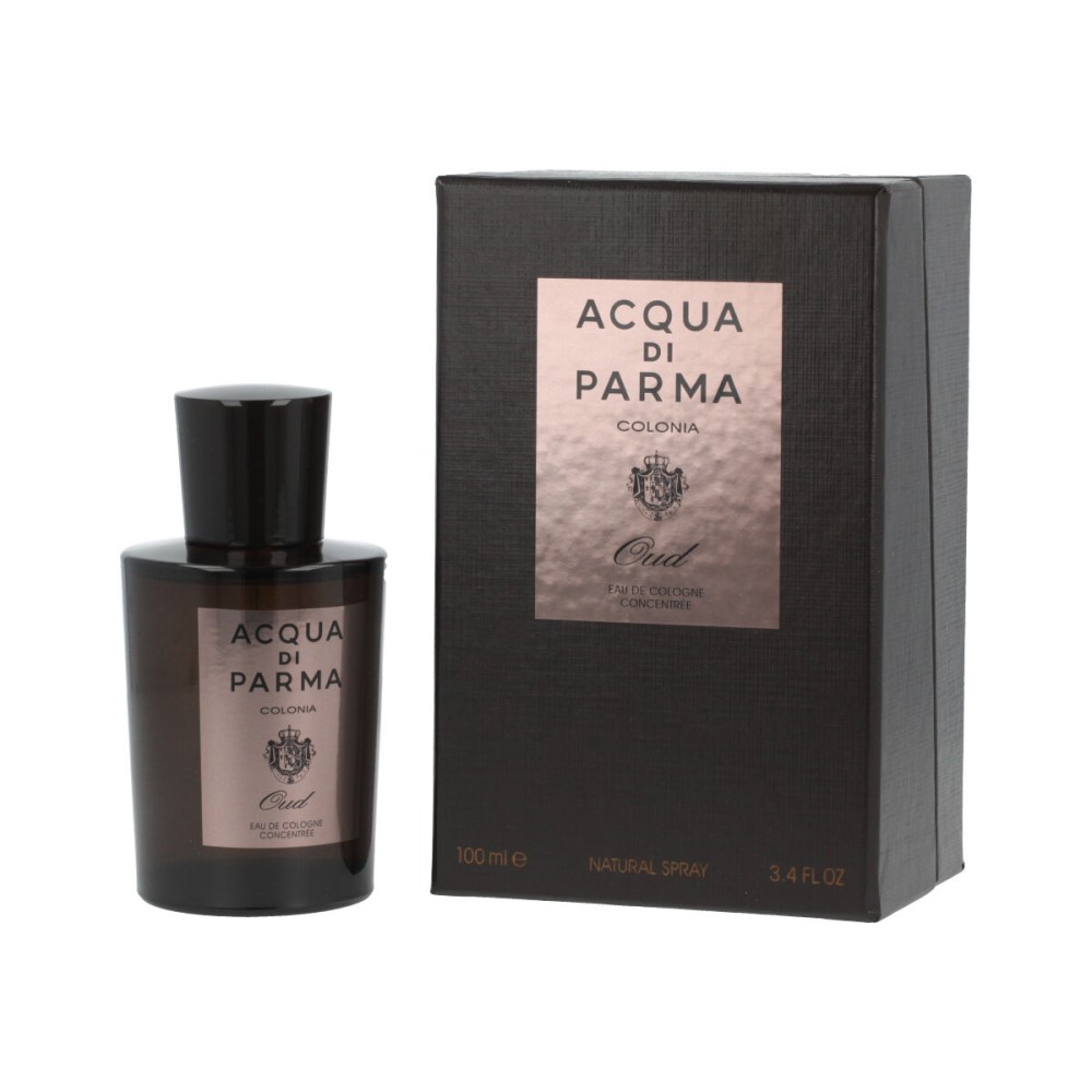 Unisex Perfume Acqua Di Parma Oud EDC 100 ml