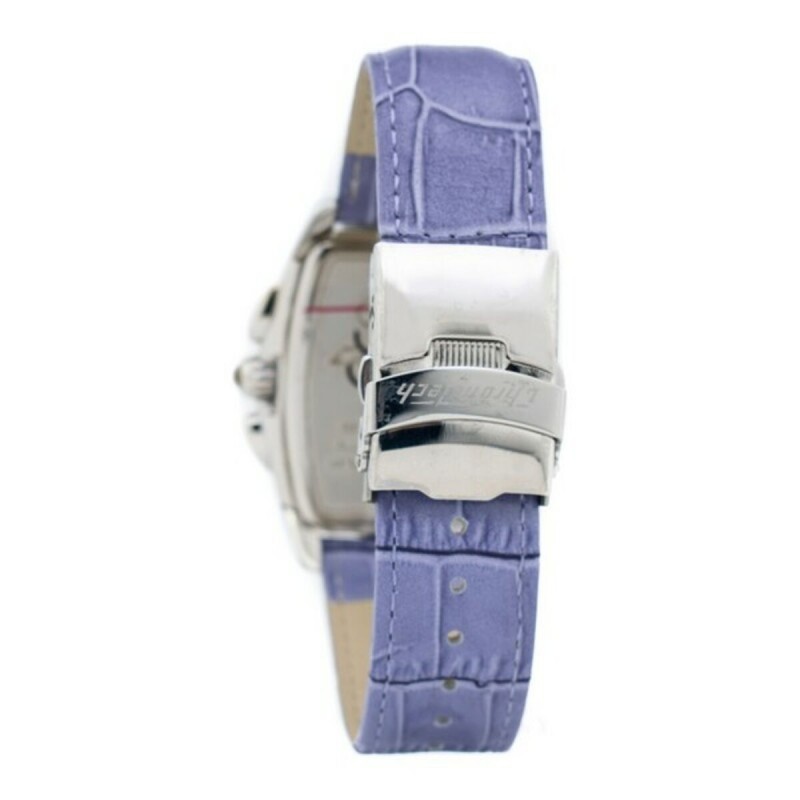 Montre Femme Chronotech CT7468-08 (Ø 42 mm)