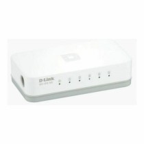 Switch D-Link GO-SW-5E/E