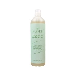 Shampoo Inahsi Soothing Mint Gentle Cleansing (454 g)