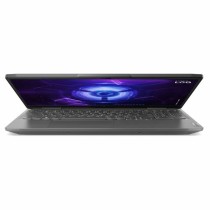 Ordinateur Portable Lenovo 82XV00BTSP 15,6" i5-12450H 16 GB RAM 512 GB SSD Nvidia Geforce RTX 4050