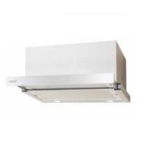 Hotte standard Cata TFH6630WH Blanc