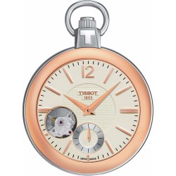 Taschenuhr Tissot T-POCKET SKELETON