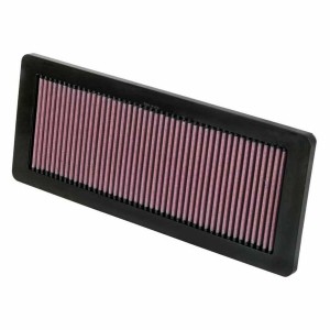 Air filter K&N 33-2936