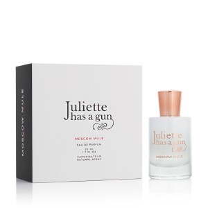 Unisex Perfume Juliette Has A Gun Moscow Mule EDP EDP 50 ml