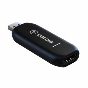 Enregistreur de jeu vidéo Elgato 10GAM9901