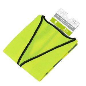 Reflective Vest Urban Prime UP-JACK-ADU/XL