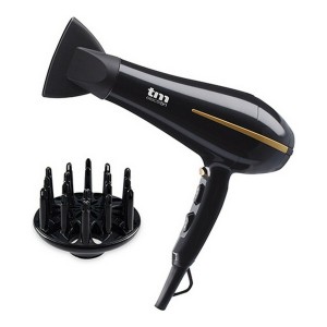 Hairdryer TM Electron 2400 W