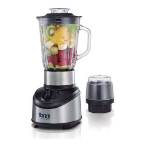 Cup Blender TM Electron 500 W 1,5 L