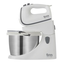 Mixer-Kneader with Bowl TM Electron 400 W