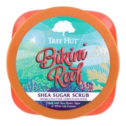 Exfoliant corps Tree Hut Bikini Reef 510 g