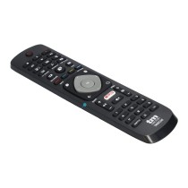 Télécommande Universelle pour Philips TM Electron Noir