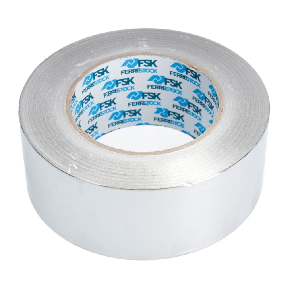 Klebeband Ferrestock 50 m x 50 mm