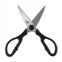 Scissors TM Home Black Stainless steel