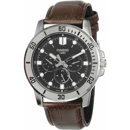 Montre Homme Casio COLLECTION (Ø 45 mm)