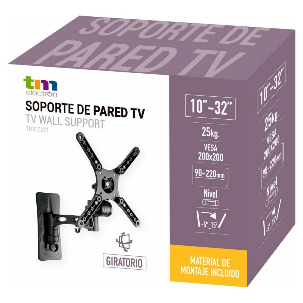 TV Halterung TM Electron 25 kg 10"-32"