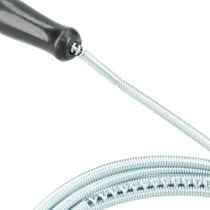 Déboucheur Fontastock 3 m x 5,5 mm