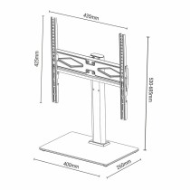 TV Halterung TM Electron 32"-50" 30 Kg