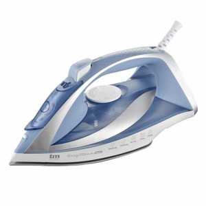 Steam Iron TM Electron Blue 2830 W