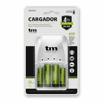 Battery charger TM Electron R03/R6