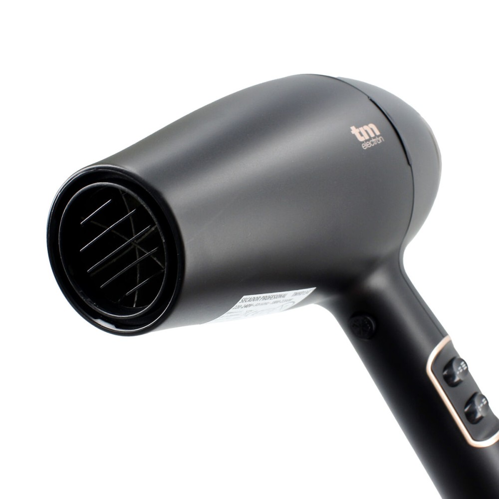 Hairdryer TM Electron 1800-2200 W