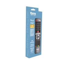 Télécommande Universelle TM Electron 6 en 1