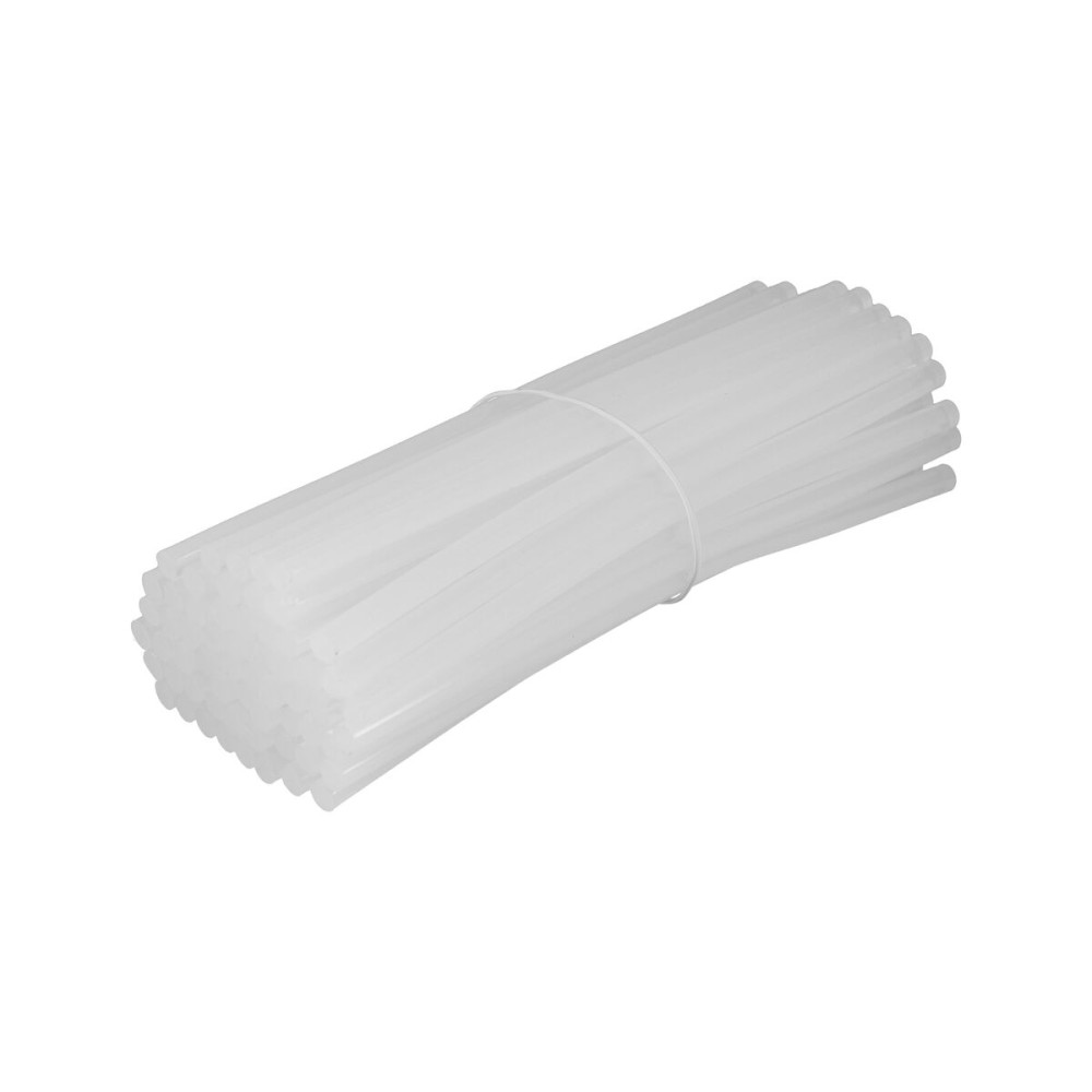 Glue stick Ferrestock Ø 7 mm Transparent (60 Units)