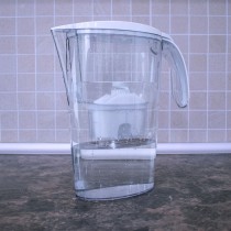 Filter jug TM Electron 2,3 L