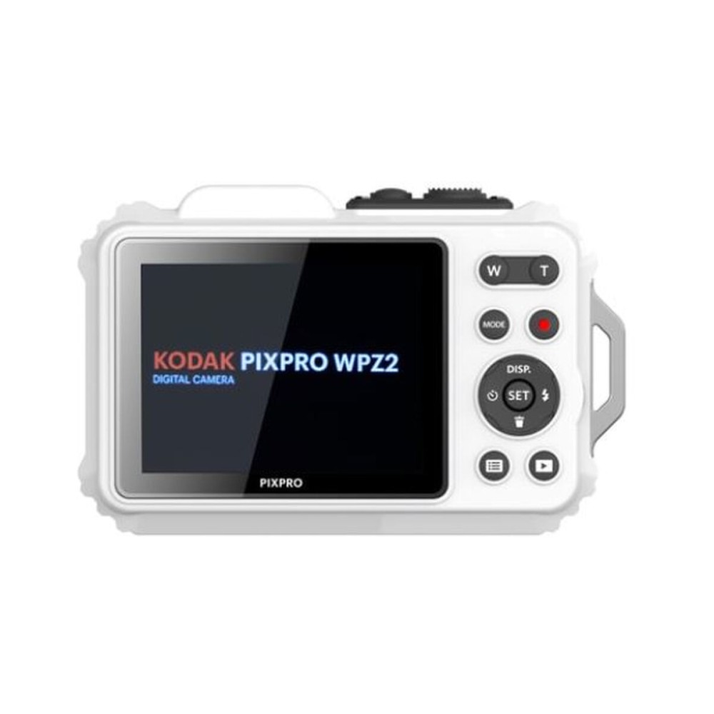 Digital Camera Kodak WPZ2