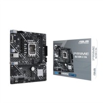 Carte Mère Asus PRIME H610M-E LGA 1700 H610