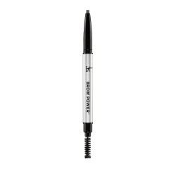 Crayon à sourcils It Cosmetics Brow Power 2 en 1 Universal Taupe 16 g