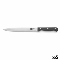 Carving Knife Richardson Sheffield Artisan Metal (20 cm) (Pack 6x)