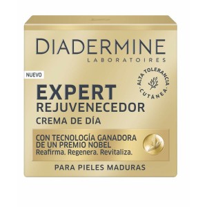 Crème de jour Diadermine Expert Soin rajeunissant 50 ml