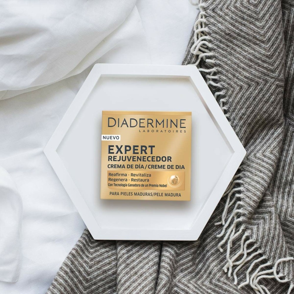 Tagescreme Diadermine Expert Verjüngende Behandlung 50 ml