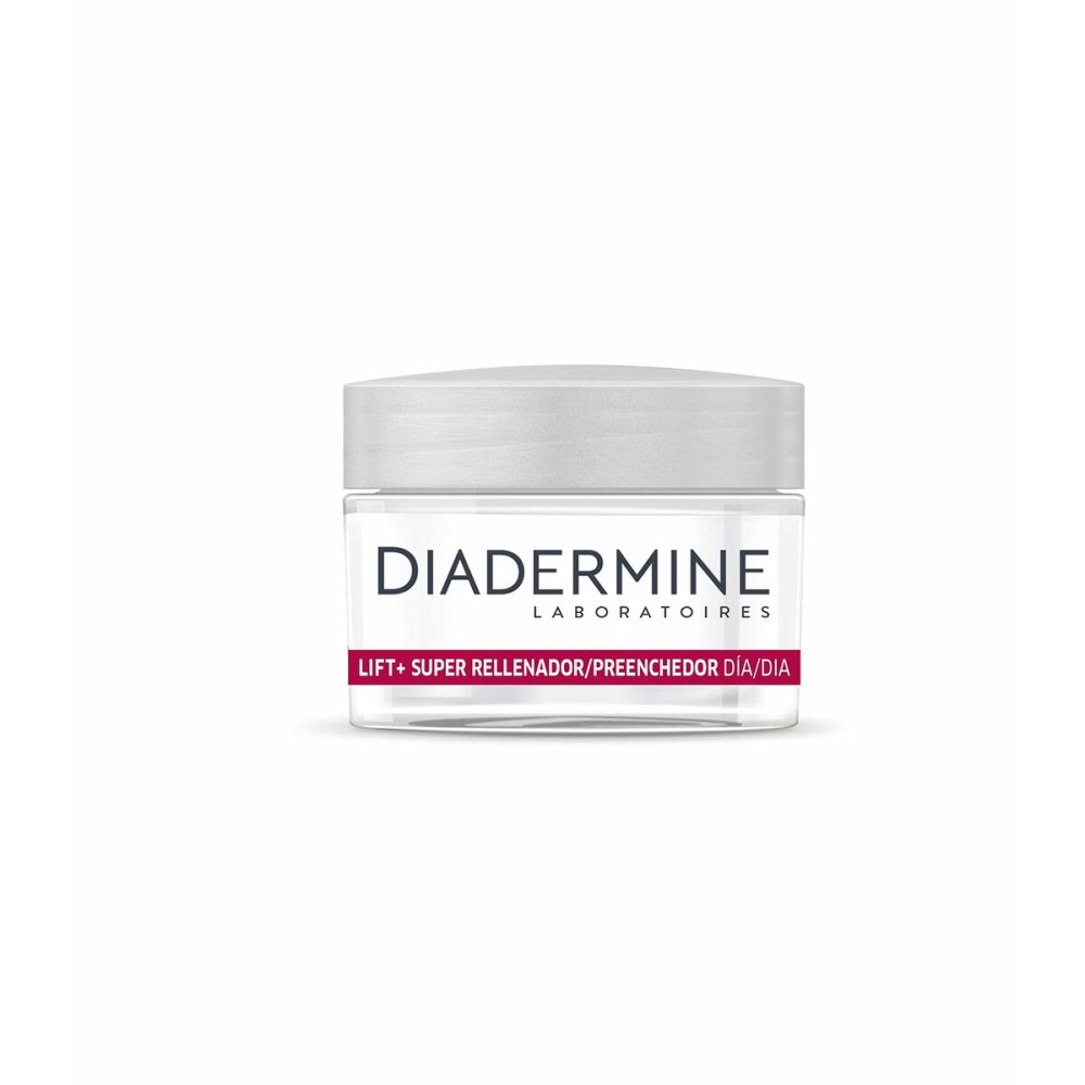 Crème de jour Diadermine Lift Super Filler 50 ml