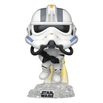 Collectable Figures Funko Pop! Imperial Rocket