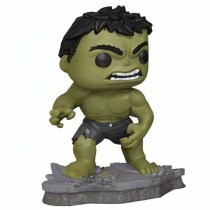 Collectable Figures Funko Pop! HULK ASSEMBLE 45634