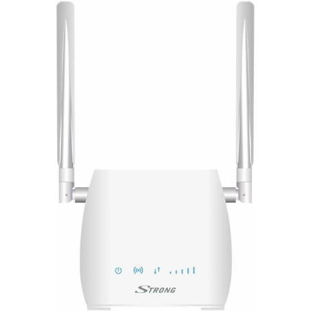 Wi-Fi Amplifier STRONG 4GROUTER300M