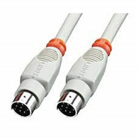 Kabel PS/2 LINDY 31539 5 m