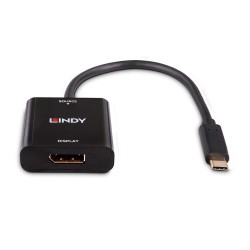 Adaptateur USB LINDY 43269 21 cm